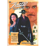 Zorro's Exploits