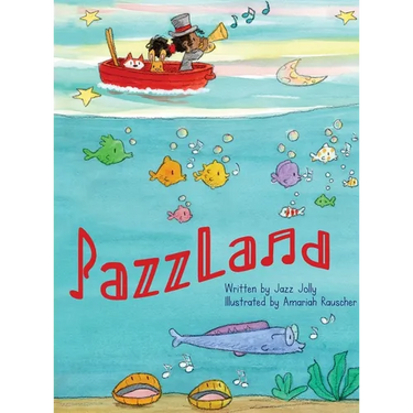 JazzLand