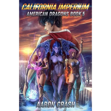 California Imperium
