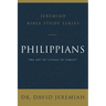Philippians: The Joy of Living in Christ