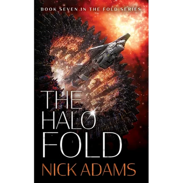 The Halo Fold