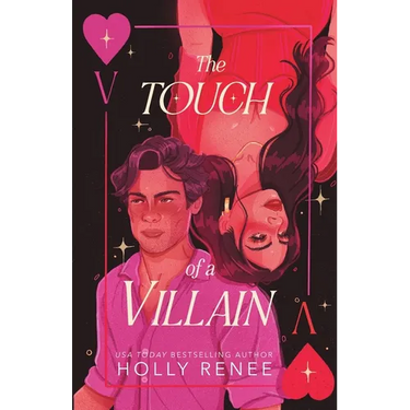 The Touch of a Villain