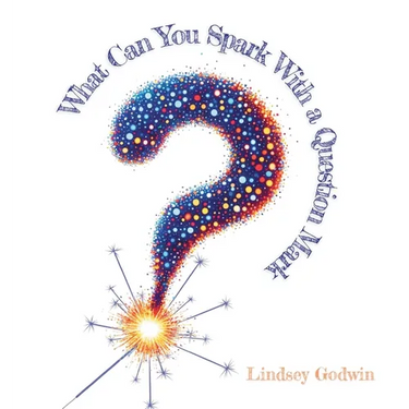What Can You Spark With A Question Mark
