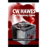 The Conspiracy Game: A Justinia Wright, Private Investigator Mystery