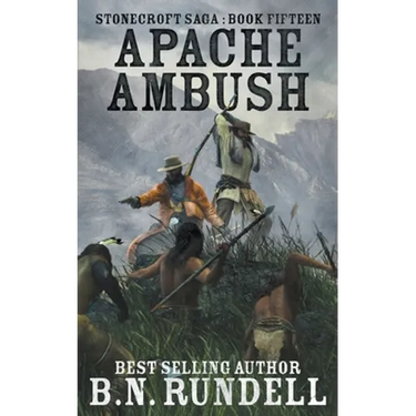 Apache Ambush