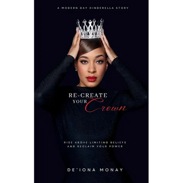 Re-Create Your Crown