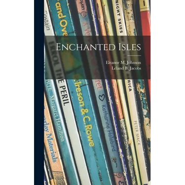 Enchanted Isles