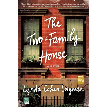 The Two-Family House