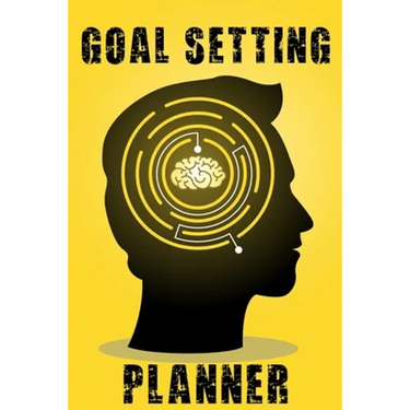 Goal Setting Planner: A Daily Life and Organizer to Hit Your Goals & Live Happier A Productivity and Motivational