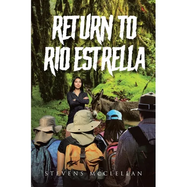 Return to Rio Estrella
