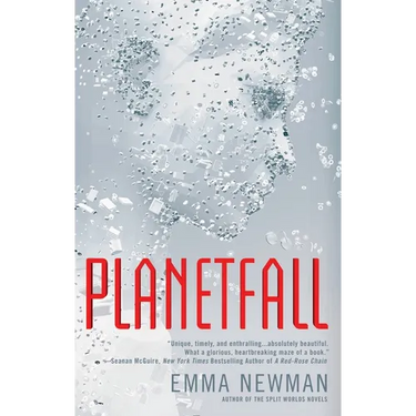 Planetfall