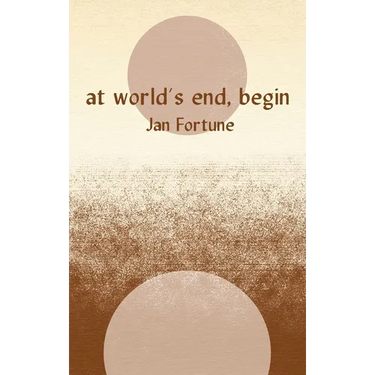 At World's End, Begin