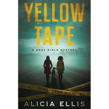 Yellow Tape