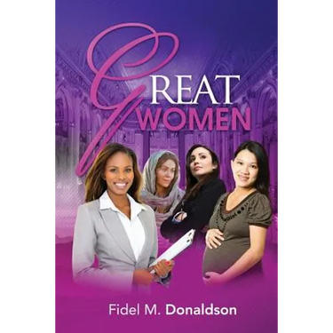 Great Women
