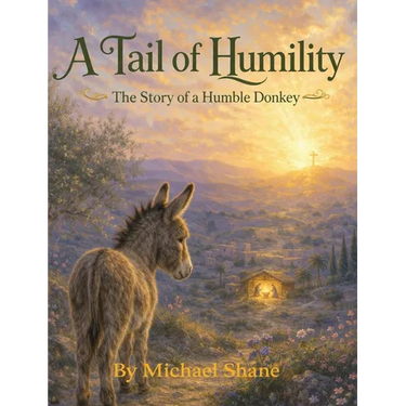 A Tail of Humility: The Story of a Humble Donkey