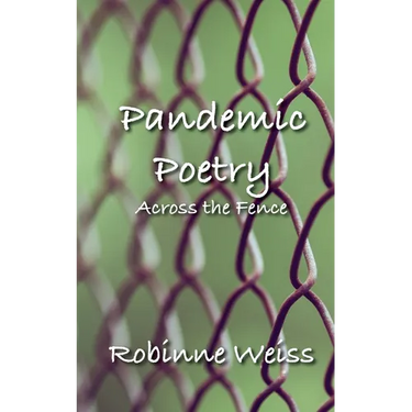 Pandemic Poetry: Across the Fence