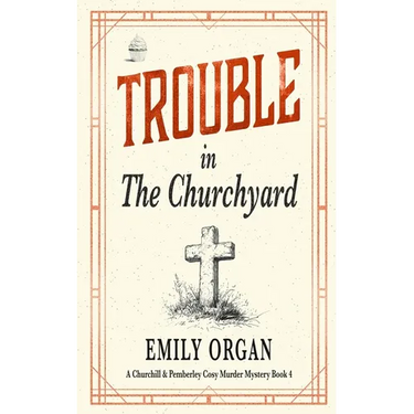 Trouble in the Churchyard