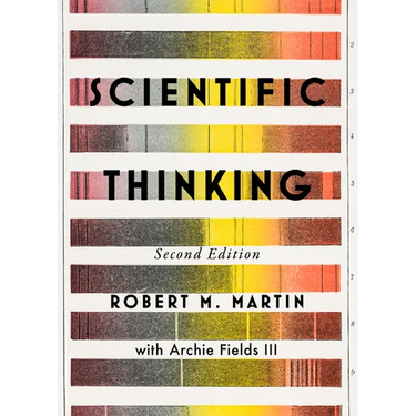 Scientific Thinking, Second Edition