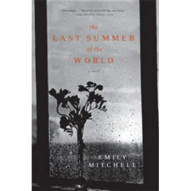 Last Summer of the World