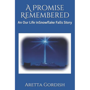 A Promise Remembered: An Our Life in Snowflake Falls Story