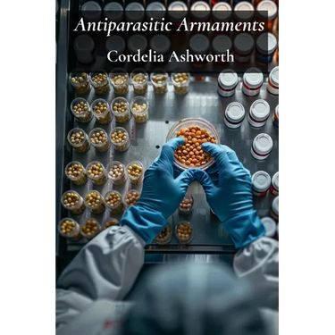 Antiparasitic Armaments: Pharmaceutical Innovations and Treatment Modalities