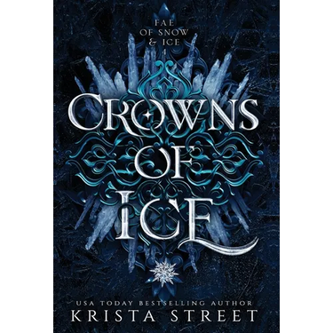 Crowns of Ice