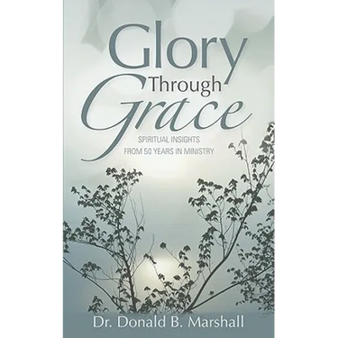 Glory Through Grace