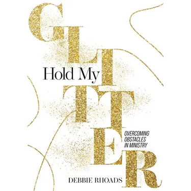 Hold My Glitter