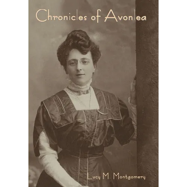 Chronicles of Avonlea