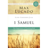 Life Lessons from 1 Samuel: The Importance of Finishing Well