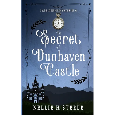 The Secret of Dunhaven Castle