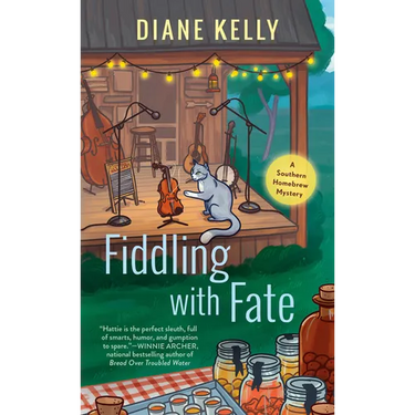 Fiddling with Fate