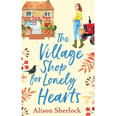 The Village Shop For Lonely Hearts