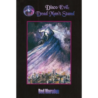 Disco Evil: Dead Man's Stand