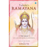 Valmiki's Ramayana- The Saga of a Scion Born in Ayodhya