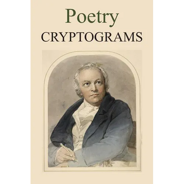 Poetry cryptograms