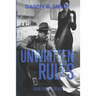 Unwritten Rules: A Dickie Floyd Detective Novel