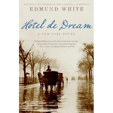 Hotel de Dream: A New York Novel