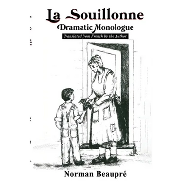 La Souillonne: Dramatic Monologue