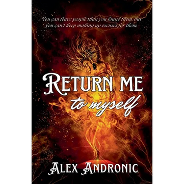 Return me to myself