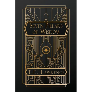 Seven Pillars of Wisdom
