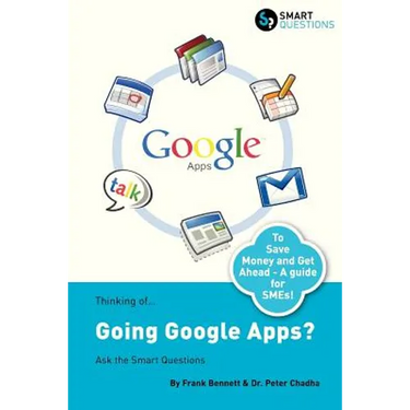Thinking Of...Going Google Apps? Ask the Smart Questions