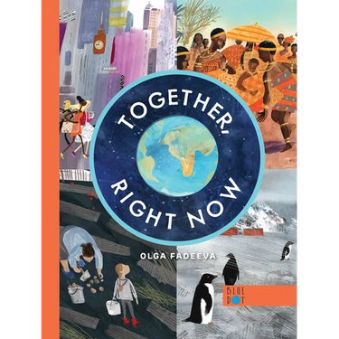 Together, Right Now