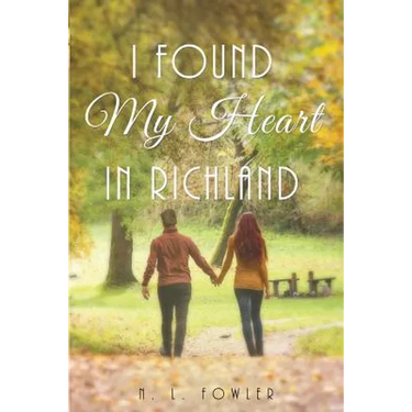 I Found My Heart In Richland