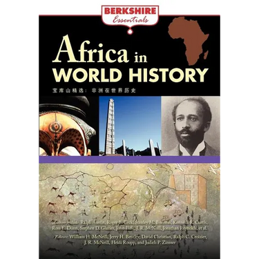 Africa in World History