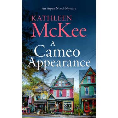 A Cameo Appearance