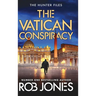 The Vatican Conspiracy