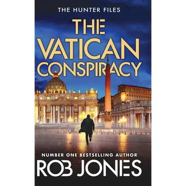 The Vatican Conspiracy
