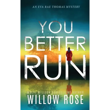 You Better Run