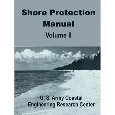Shore Protection Manual (Volume Two)